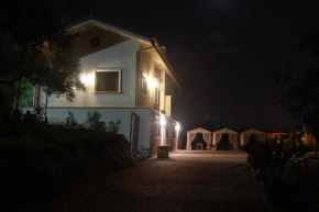 Гостиница B&B La Terrazza di Frascati  Фрашати